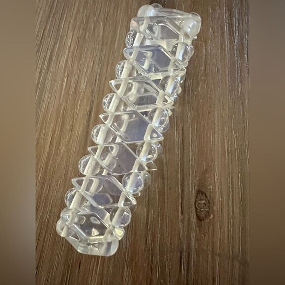 Polished Stone/Glass Jewelry Bundle (7) - Picture 4 of 8